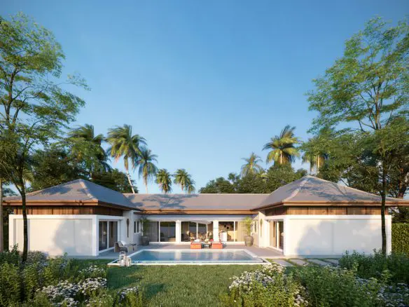 Achara Villas Ko Samui