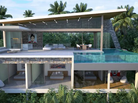 Amaze Villas Ko Samui