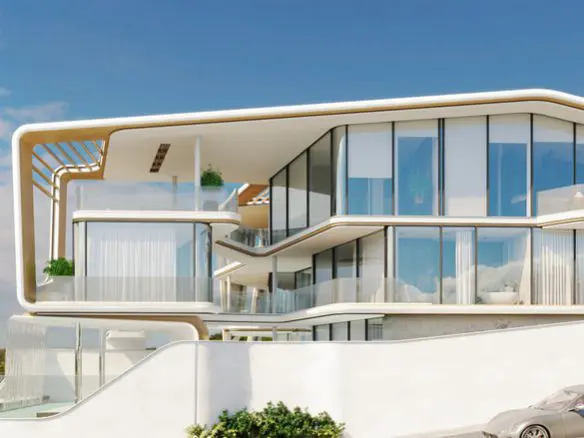 Anamaya Ko Samui Villa 217