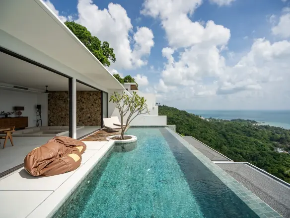 Anzhu Seamate Development Ko Samui Exterior