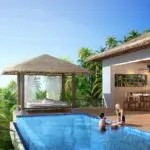 Anzhu Seamate Type D Pool