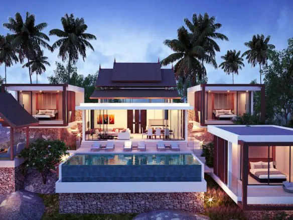 Ariya Residence Samui
