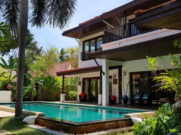 Baan Mima Ko Samui