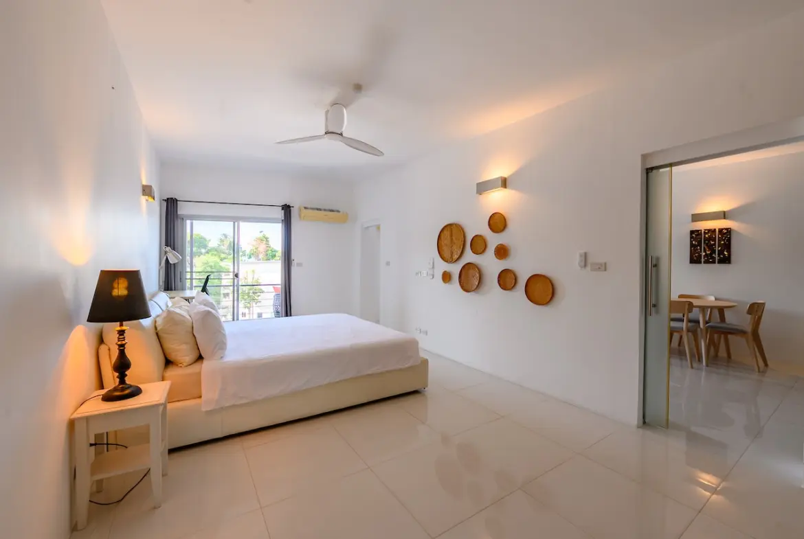 Bang Rak Sea View Condo Apartments For Sale