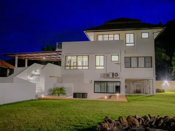 Chaweng Hills Villa For Sale Koh Samui Exterior