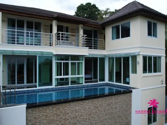 Chaweng Noi Property