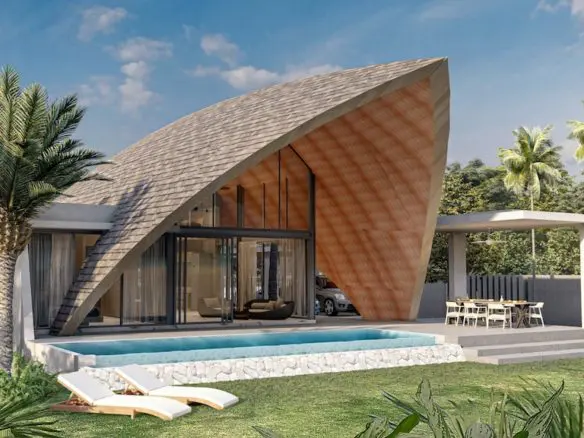 Coco Moon Villas Ko Samui