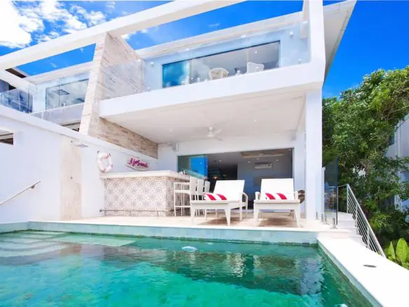 Contemporary Luxury Living Ko Samui