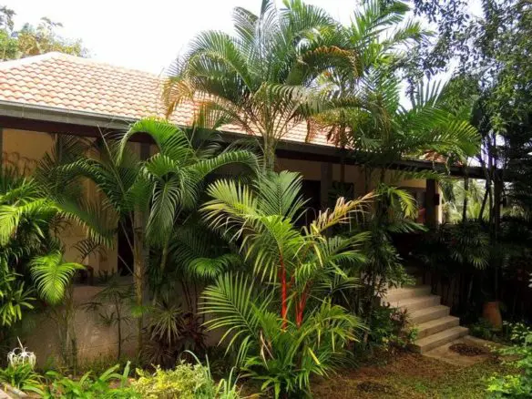 Cozy Villa For Sale Ko Samui