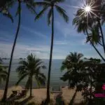 Five Islands Beachfront Villa Ko Samui Palms