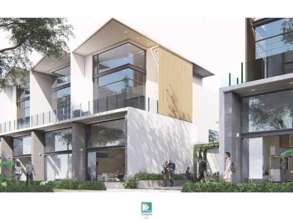 Forward By Replay Ko Samui Exterior