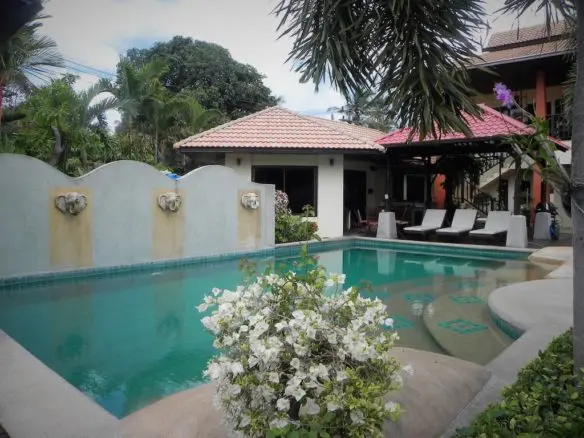 Ko Samui Resort For Sale