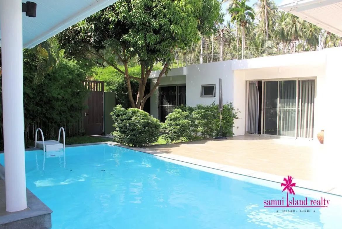 Private Pool