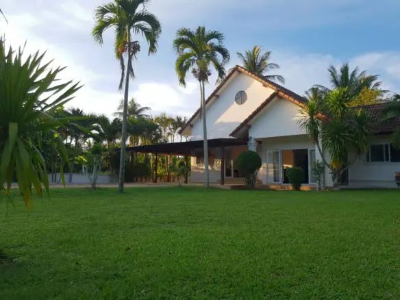 Ko Samui Property Garden