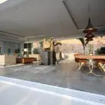 Luxury Villa At Unique Ko Samui Living Area