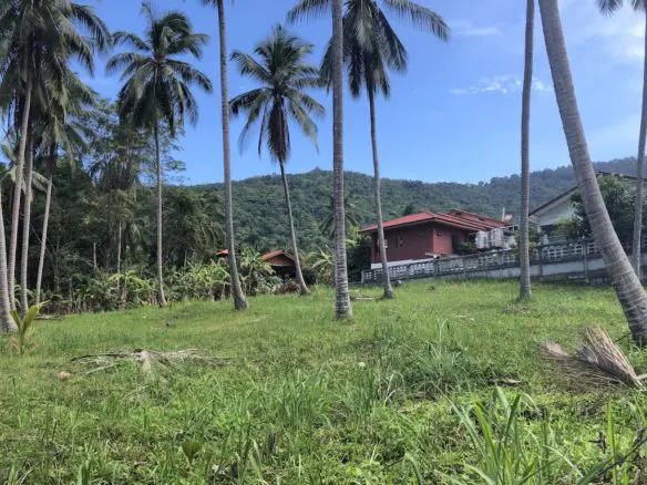 Nathon Land Plots For Sale