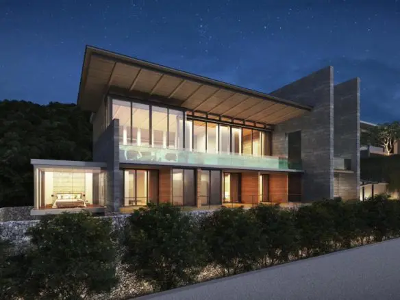 Oceanbreeze Residence