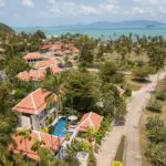 Plumeria Pool Villa For Sale Koh Samui Proximity To The Beach
