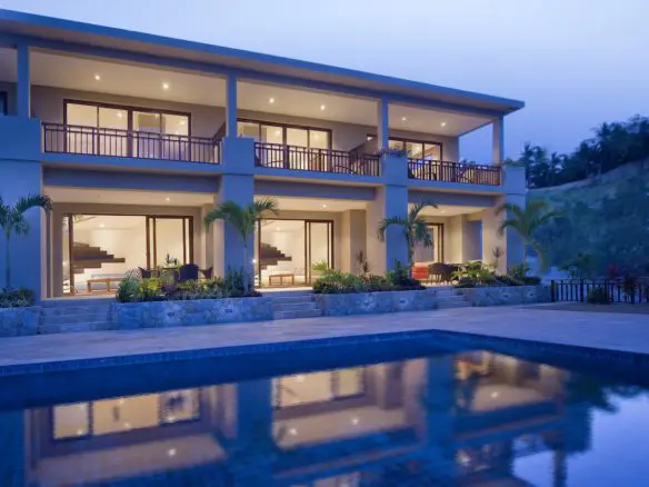 Rockwater Townhouses Ko Samui