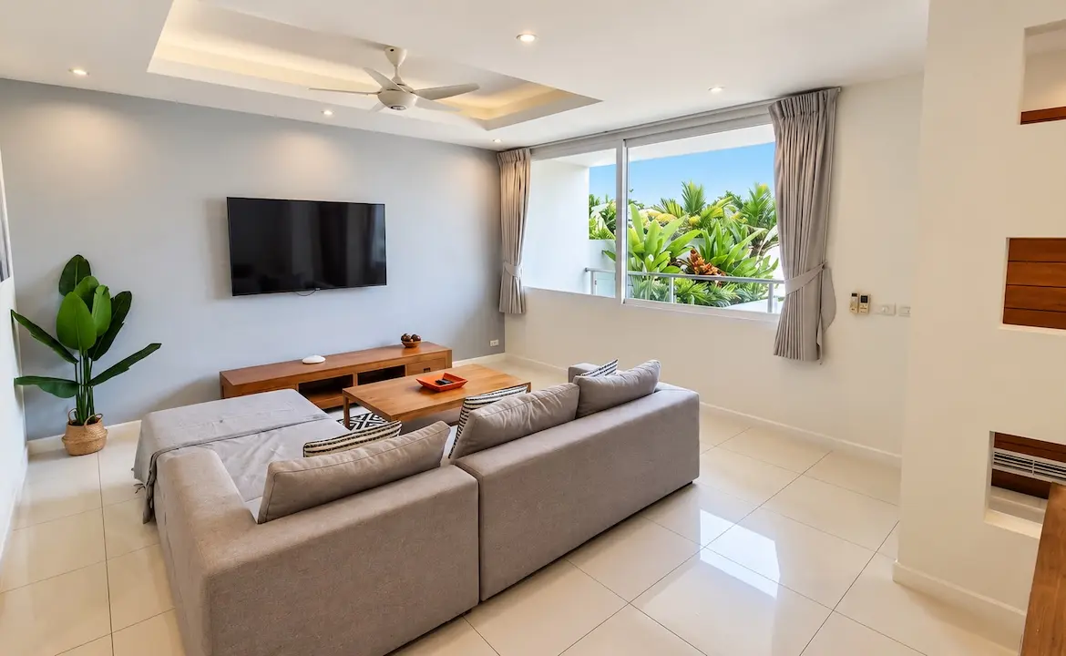 Samui Freehold Property Lounge