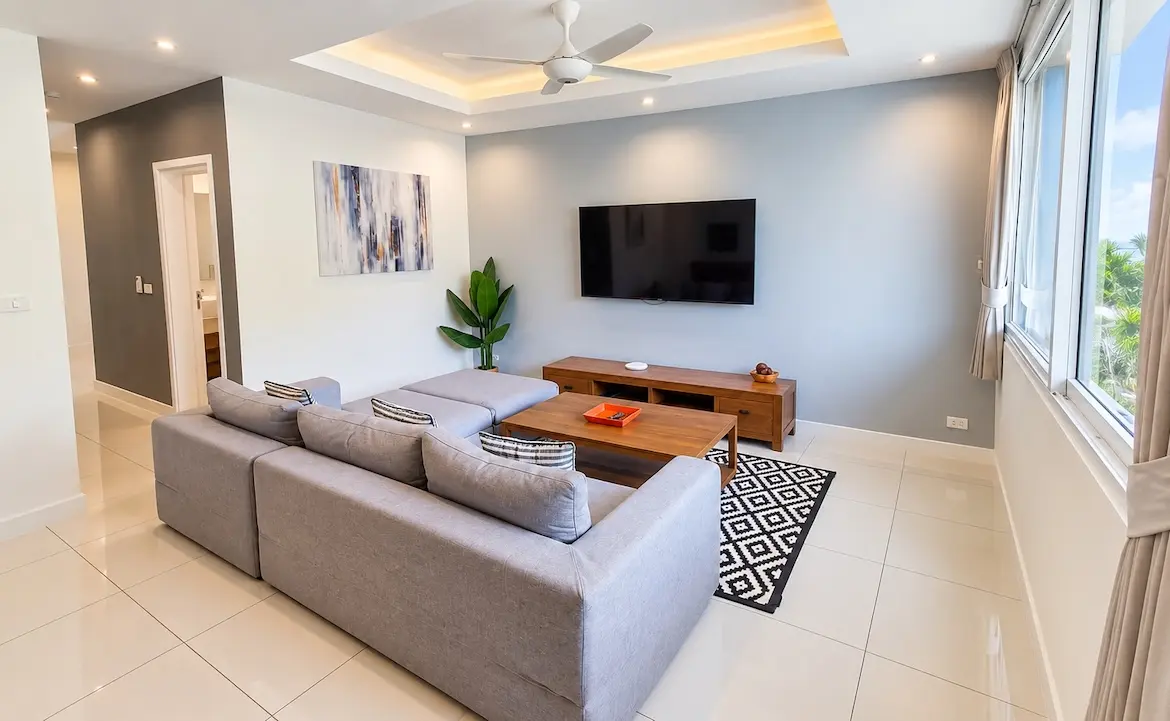 Samui Freehold Property Interior