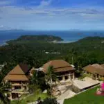 Samui Ridgeway Villa