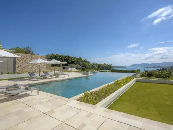 Samujana Ko Samui Villa 22