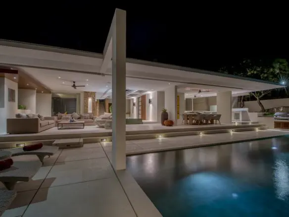 Samujana Ko Samui Villa 7 Night