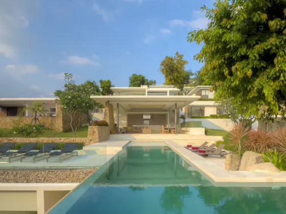 Samujana Samui Villa 6