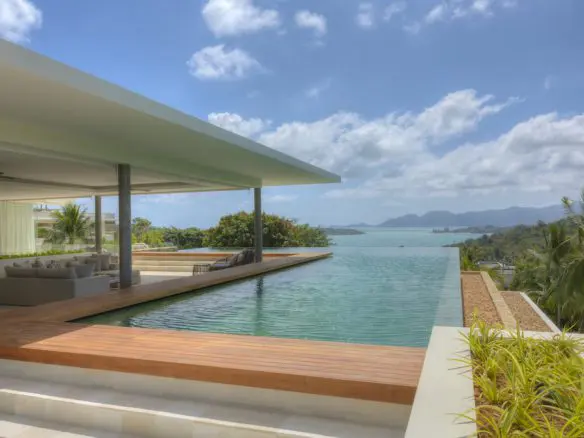 Samujana Villa 21 Ko Samui