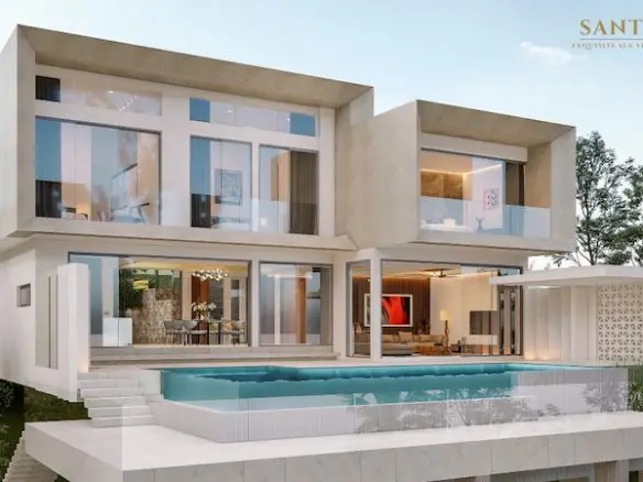 Santi Vista Ko Samui