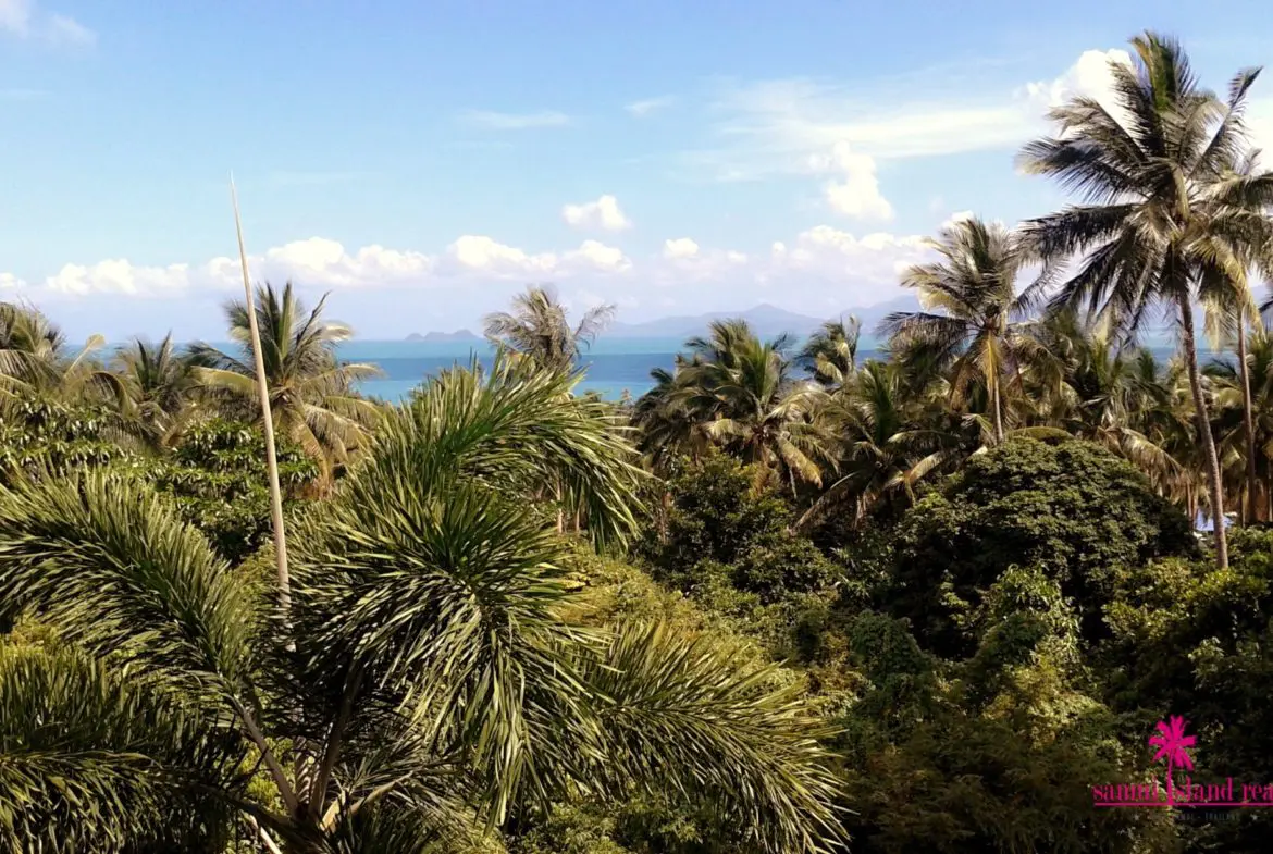 Villa Sea View