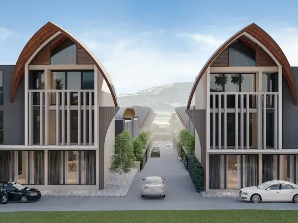 The Craft Residence Samui