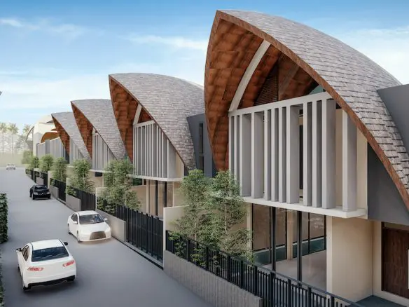 The Craft Residence Type A