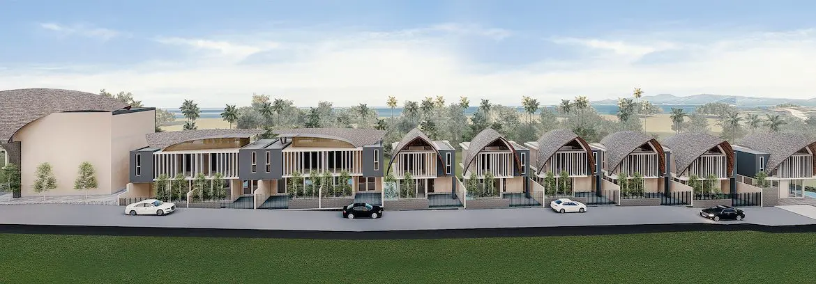 Site Rendering