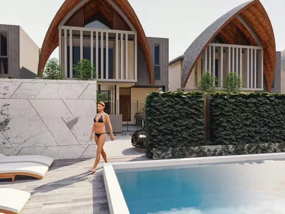 The Craft Residence Ko Samui