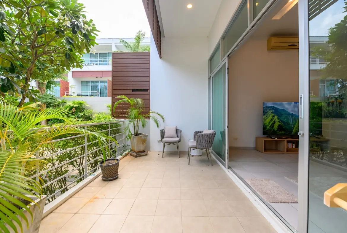 The Park Ko Samui Terrace