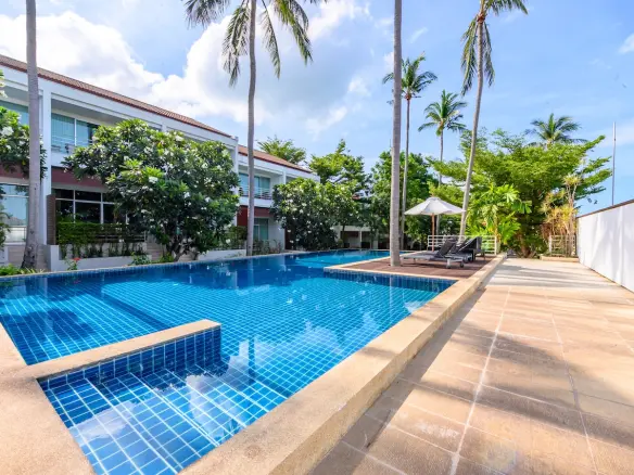 The Park Ko Samui
