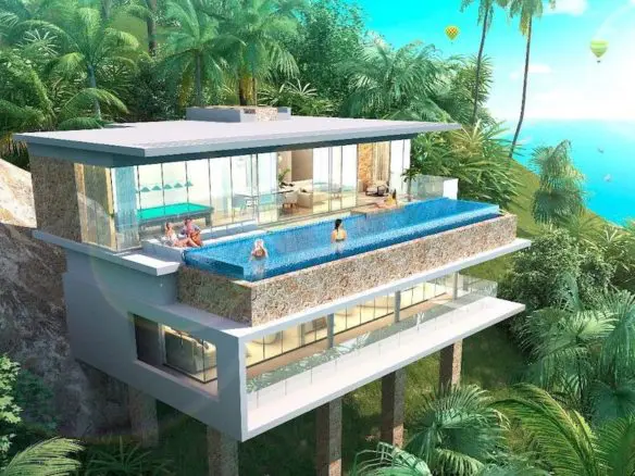 The Wave II Ko Samui