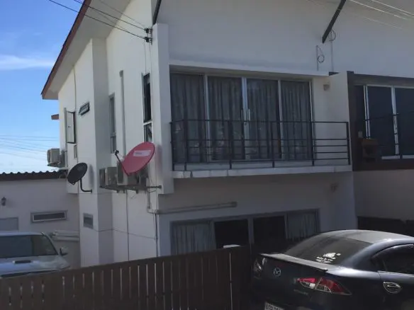 Townhouse For Sale Bang Rak