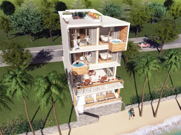 Vida Apartments Ko Samui