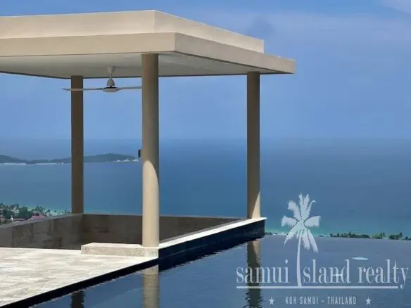 Villa Delapan Sea View