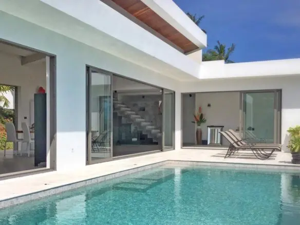 Villa Ultra Completed