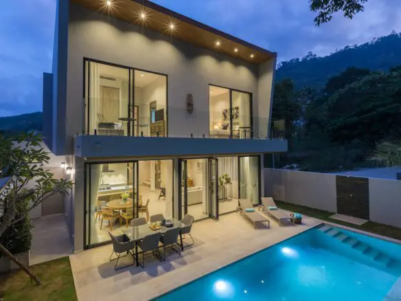 Vova Village Ko Samui