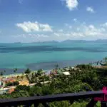 Bang Por 2 Bedroom Sea View Villa For Sale Ocean View