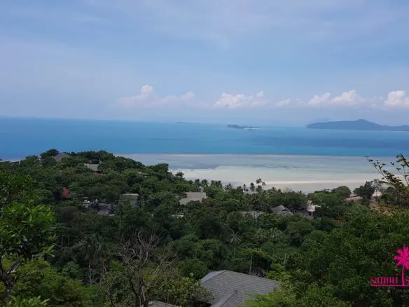 Koh Samui Land For Sale
