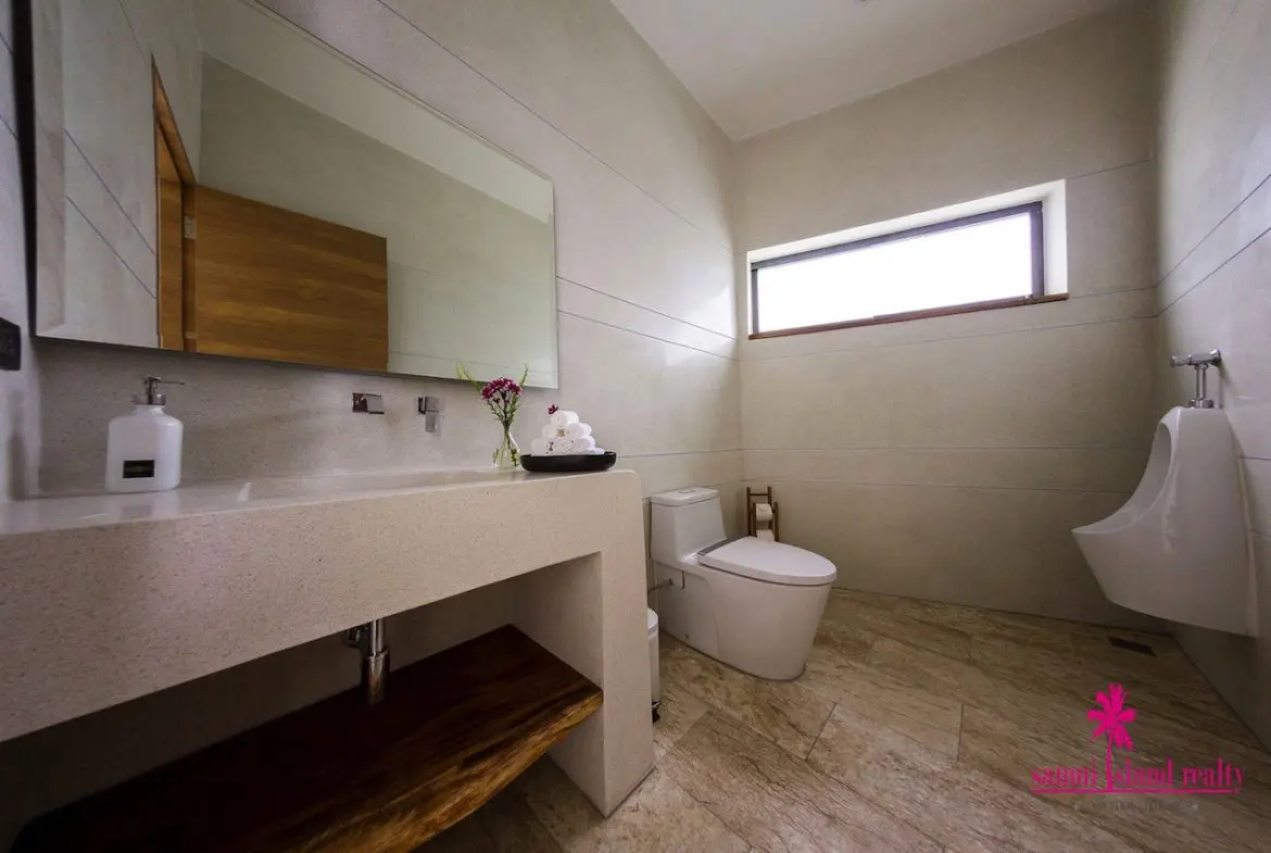 Sky Dream Villa For Sale Koh Samui Bathroom