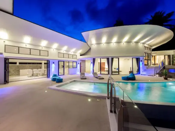 Villa Maeva Chaweng Noi