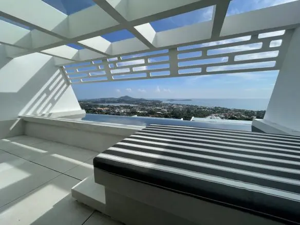 Aqua Ko Samui Terrace