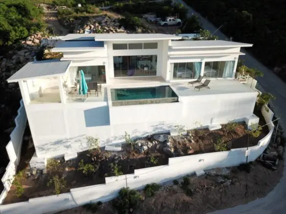 Bophut Sea View Residence